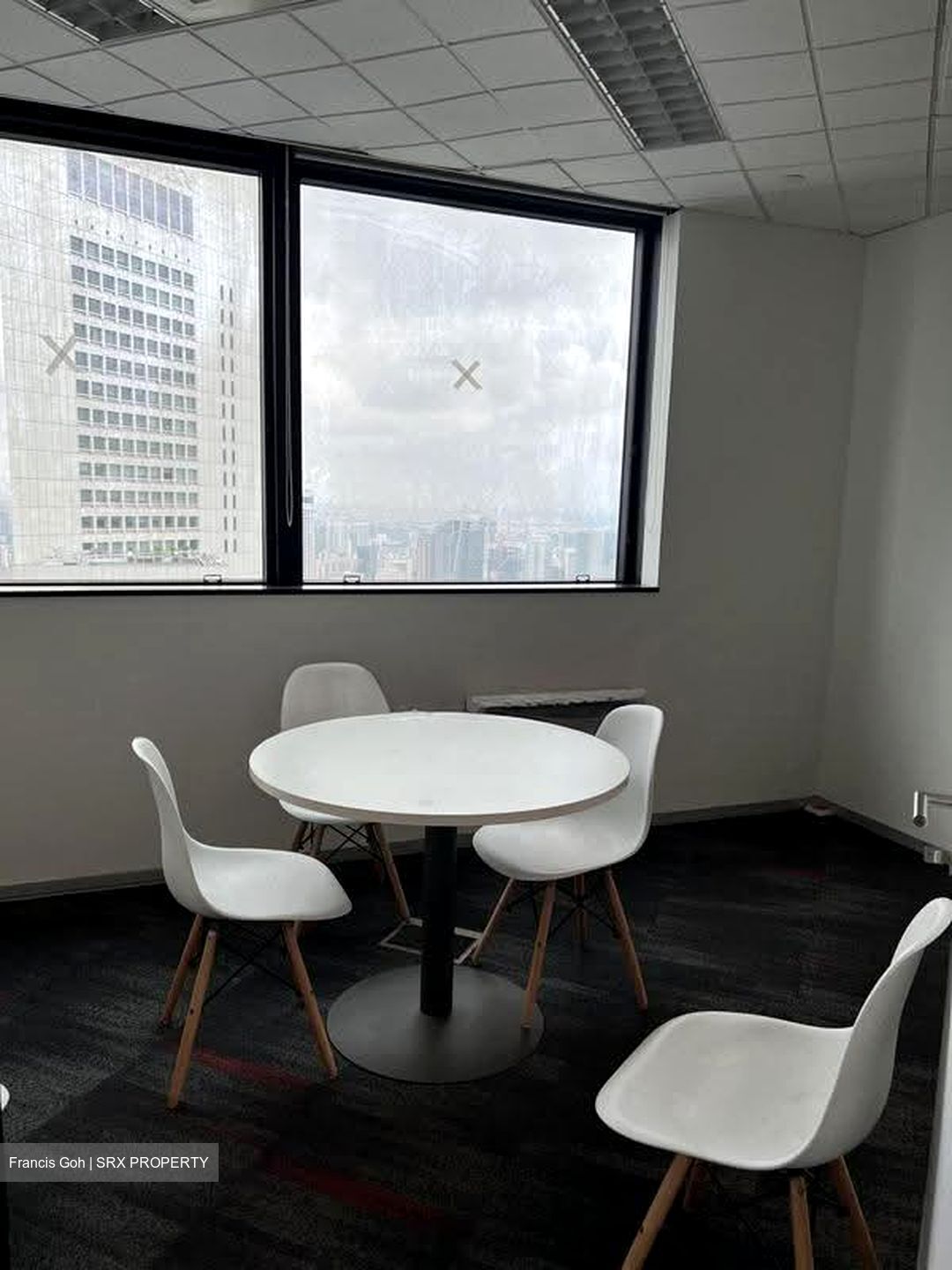 Republic Plaza (D1), Office #614477951
